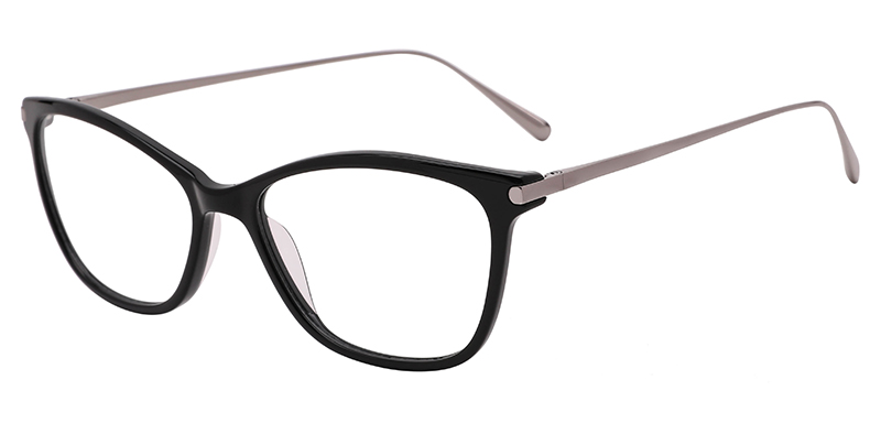 Acetate frame